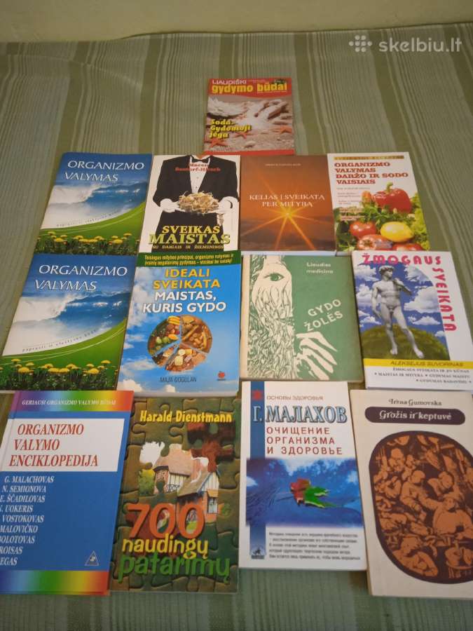 Knygų Išpardavimas - nuotraukos Nr. 2