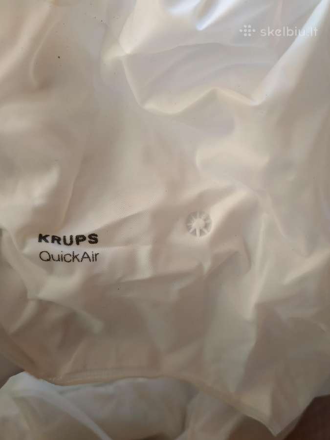 Plaukų džiovintuvas krups - nuotraukos Nr. 5