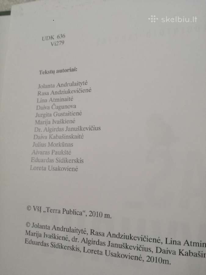 Knygos apie sunis ,naminius gyvunus - nuotraukos Nr. 8