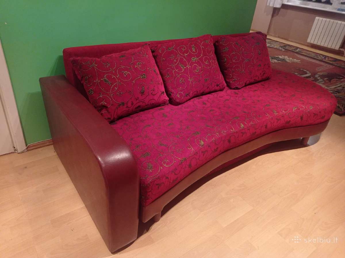 Sofa-lova