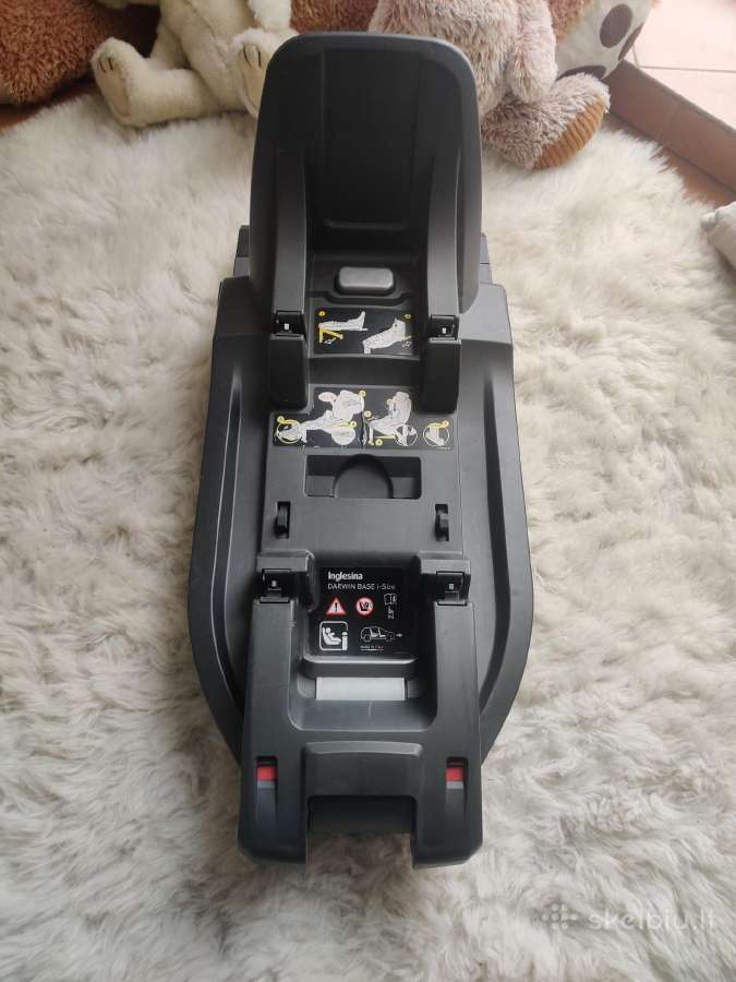 Automobilines kedutes baze