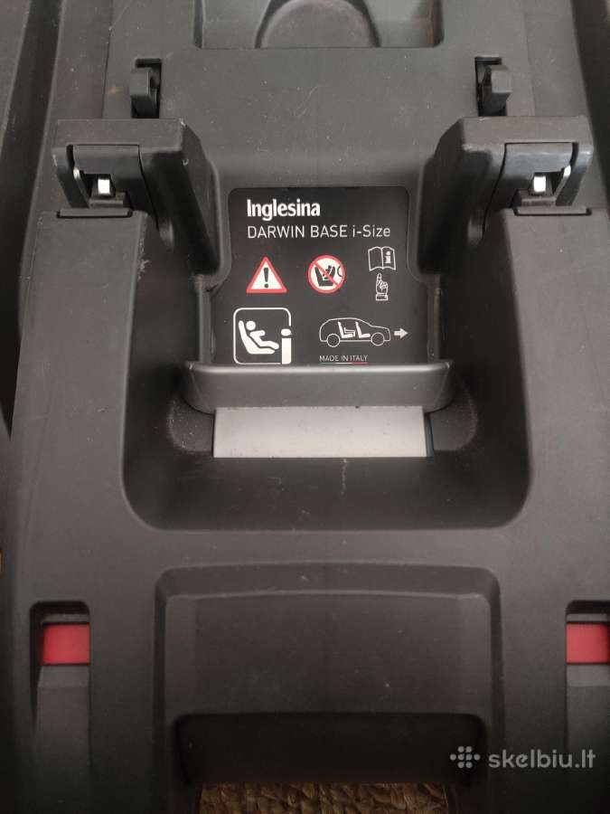 Automobilines kedutes baze - nuotraukos Nr. 2