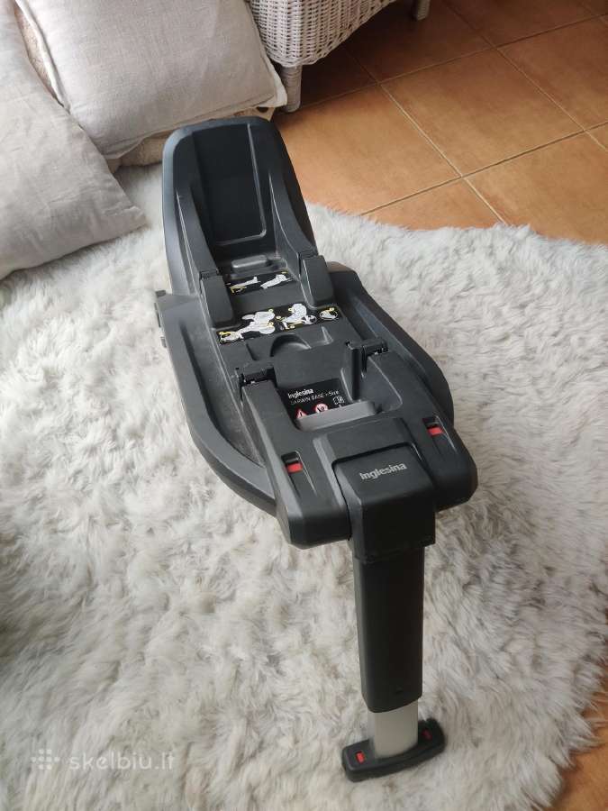 Automobilines kedutes baze - nuotraukos Nr. 5