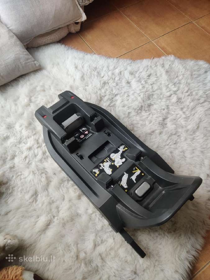 Automobilines kedutes baze - nuotraukos Nr. 8