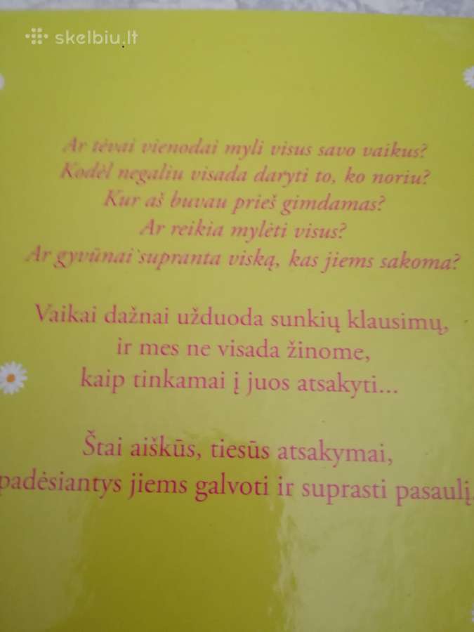 Knygos vaikams - nuotraukos Nr. 12