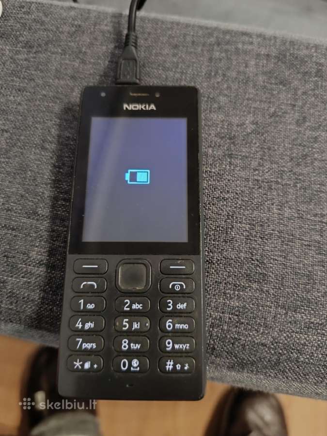 Telefonas