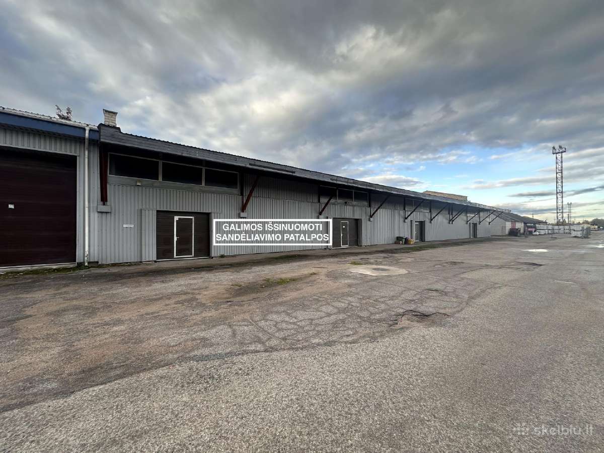 Asfaltuota Aikštelė Šiaulių m. Centre - nuotraukos Nr. 10
