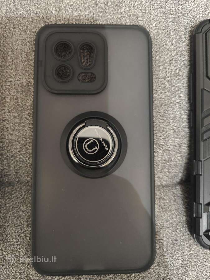 Xiaomi 13/14 naudoti ir nauji deklai po 1 eu - nuotraukos Nr. 6