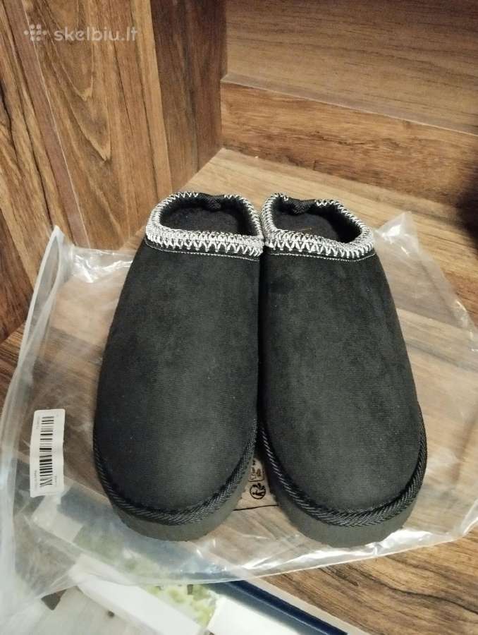 Ugg tipo tapkės - nuotraukos Nr. 2