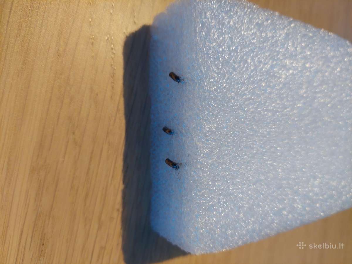 Adata ir kempinėlė vilnos vėlimui - nuotraukos Nr. 2
