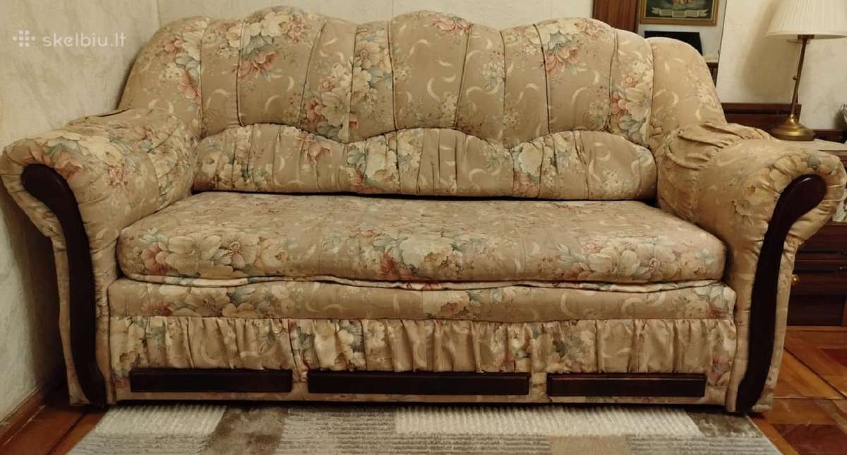 Sofa - lova