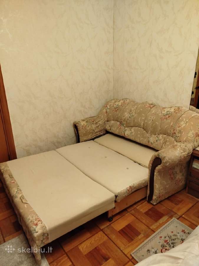Sofa - lova - nuotraukos Nr. 4