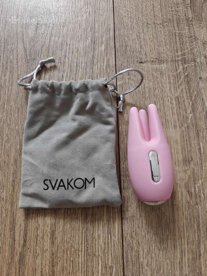 Stimuliatorius Svakom Cookie