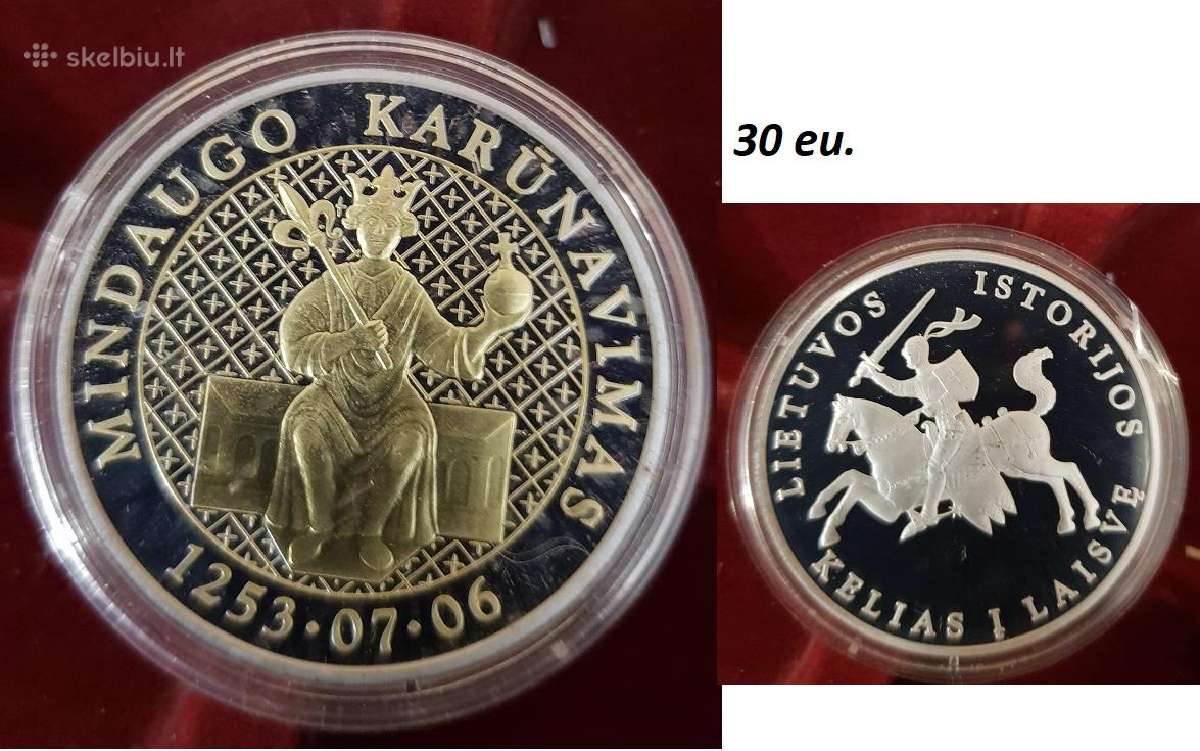 Ženkliukai ,medaliai,sagos ir kt. - nuotraukos Nr. 10