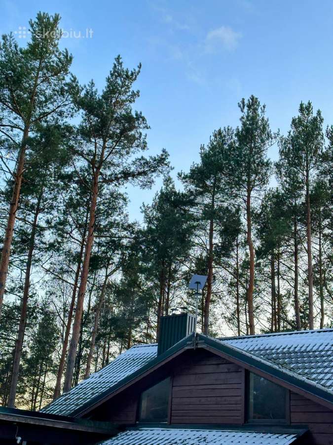 TV Starlink Antenų Montavimas, Derinimas, Remontas - nuotraukos Nr. 30