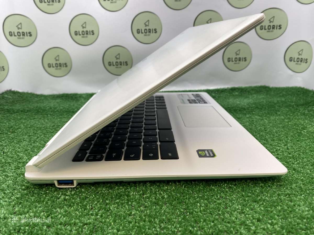 Acer Chromebook 13 Cb5311 Nvidia 4ram 32ssd #1-41 - nuotraukos Nr. 8
