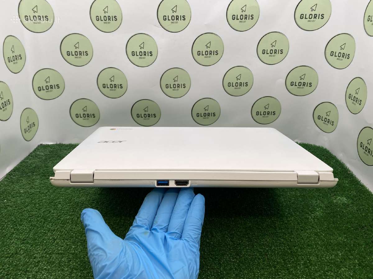 Acer Chromebook 13 Cb5311 Nvidia 4ram 32ssd #1-41 - nuotraukos Nr. 10