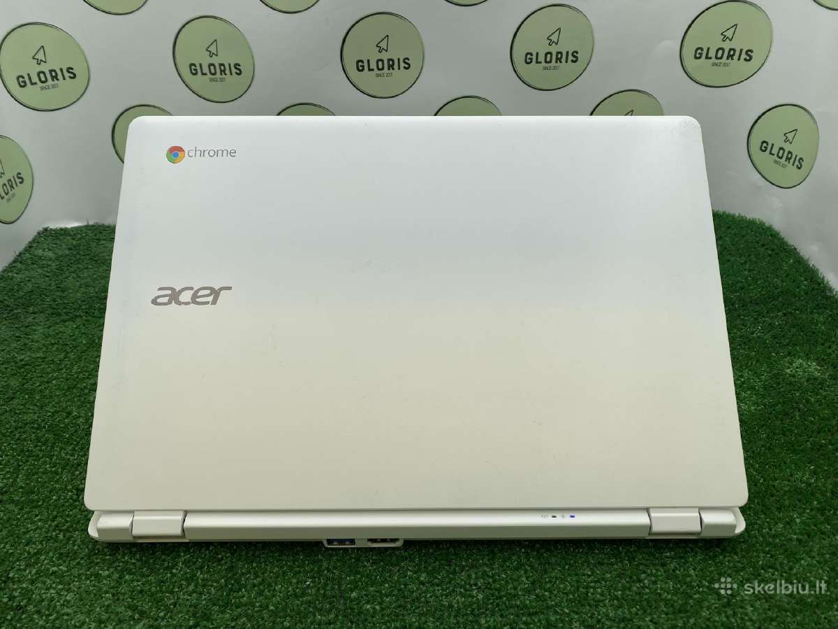 Acer Chromebook 13 Cb5311 Nvidia 4ram 32ssd #1-41 - nuotraukos Nr. 11