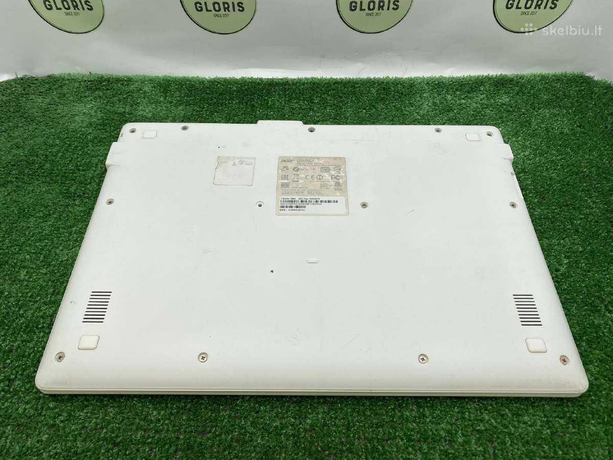 Acer Chromebook 13 Cb5311 Nvidia 4ram 32ssd #1-41 - nuotraukos Nr. 14