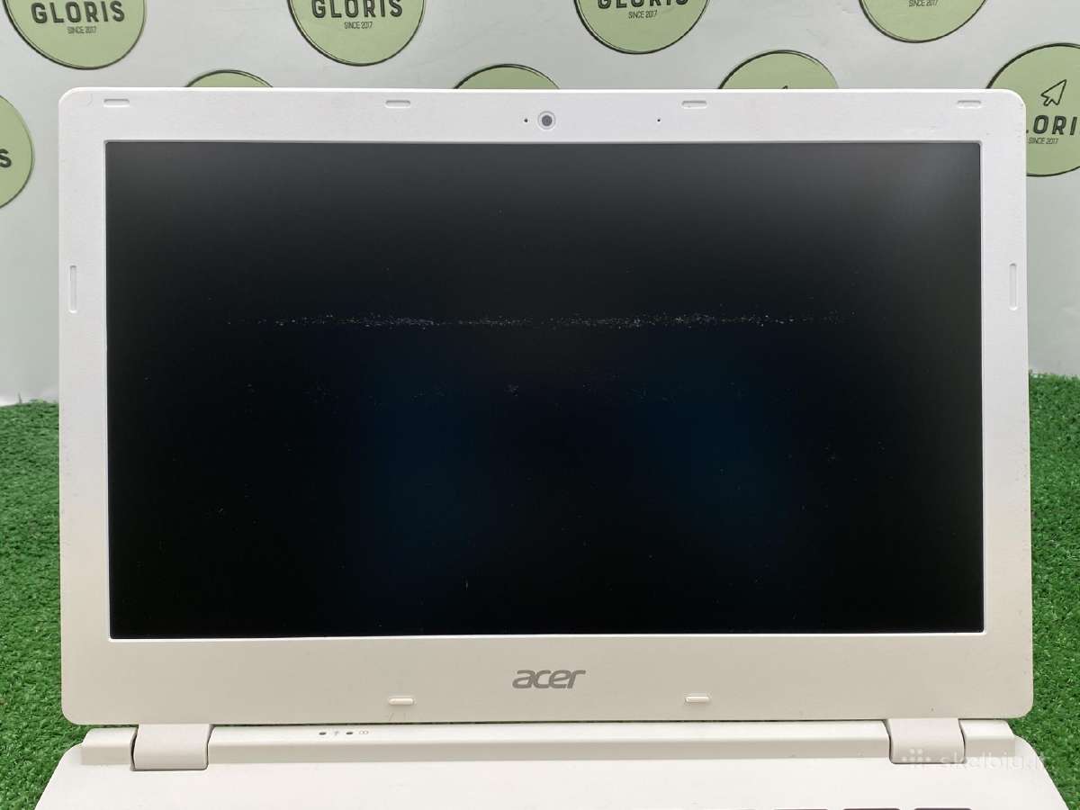 Acer Chromebook 13 Cb5311 Nvidia 4ram 32ssd #1-41 - nuotraukos Nr. 6