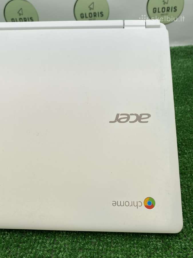 Acer Chromebook 13 Cb5311 Nvidia 4ram 32ssd #1-41 - nuotraukos Nr. 13