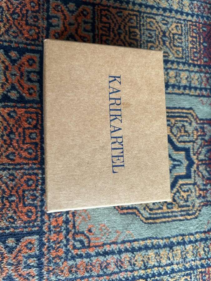 Karikartel Apyrankė - nuotraukos Nr. 4
