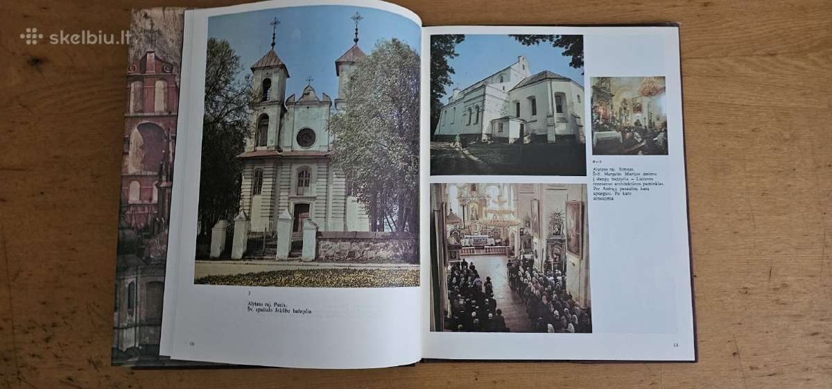 1990 Baznycia Lietuvoje - nuotraukos Nr. 4