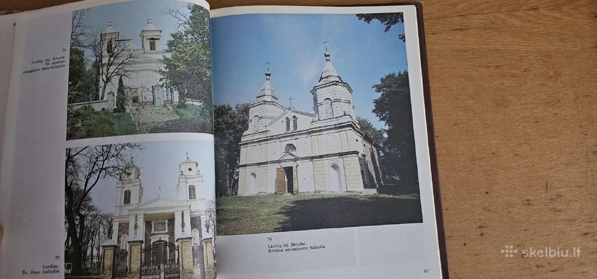1990 Baznycia Lietuvoje - nuotraukos Nr. 6