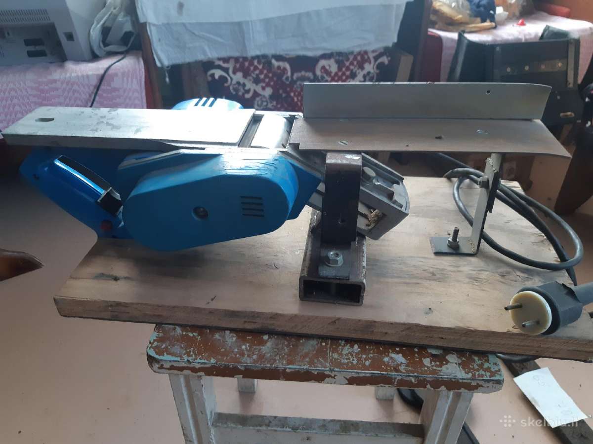 Tarybinis elektrinis oblius