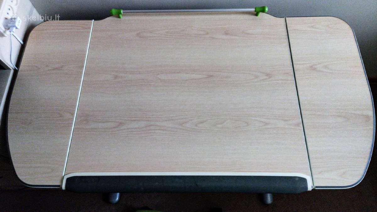 Ergonomiški, augantys kartu su vaiku baldai Mayer - nuotraukos Nr. 7