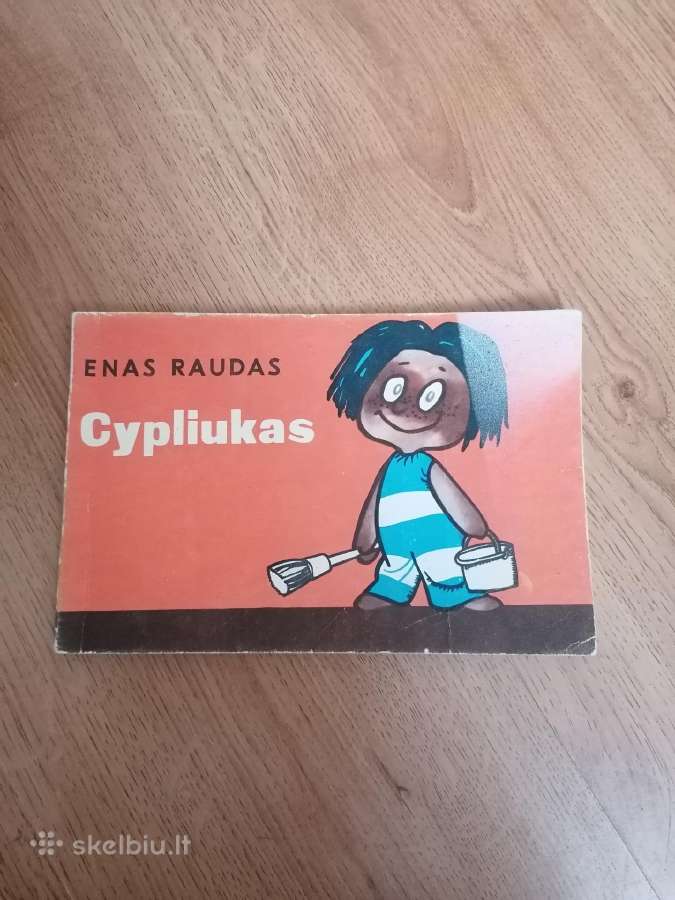 Daug knygu vaikams - nuotraukos Nr. 34
