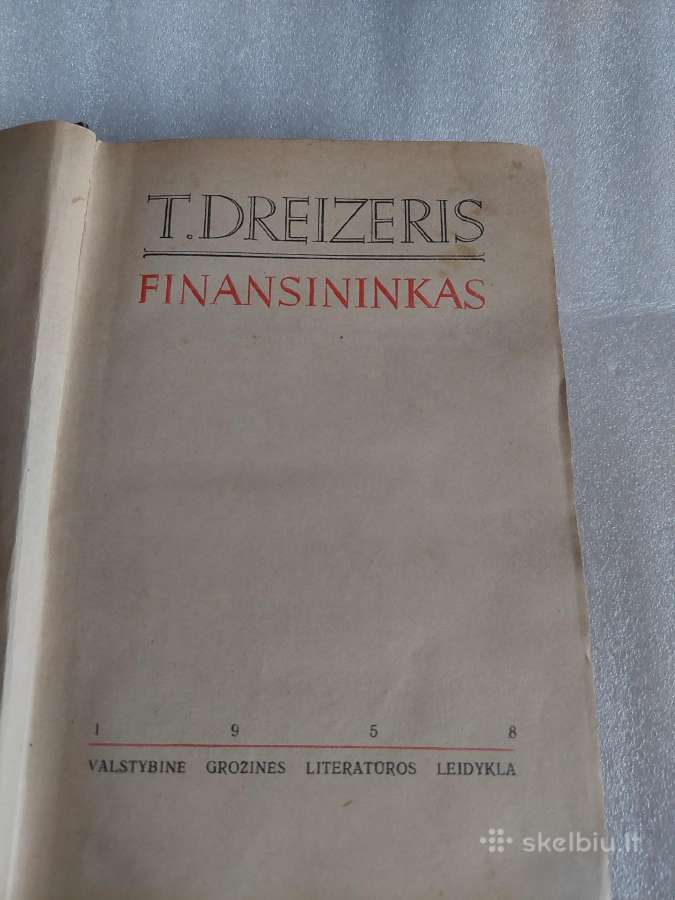 Finansininkas - nuotraukos Nr. 2