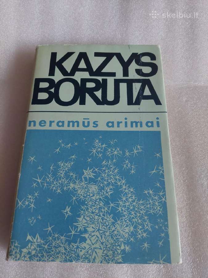 Neramūs arimai