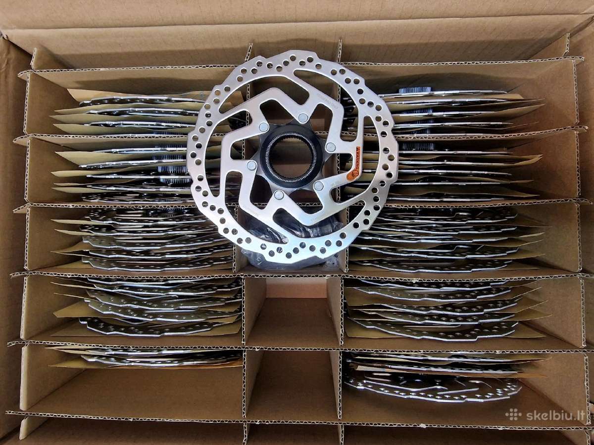 Shimano 160 mm 180mm,e variklis steps du e 6100 - nuotraukos Nr. 2