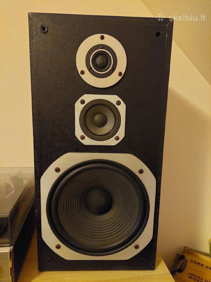 Sanyo G3003l - nuotraukos Nr. 6
