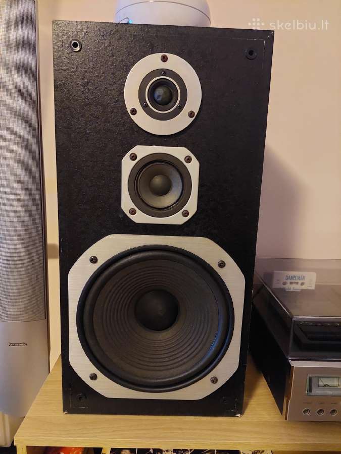 Sanyo G3003l - nuotraukos Nr. 7