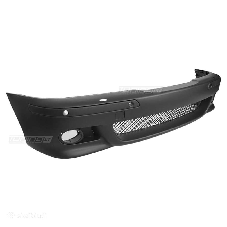 Bmw E39 skirtas priekinis M Bamperis, Buferis - nuotraukos Nr. 3