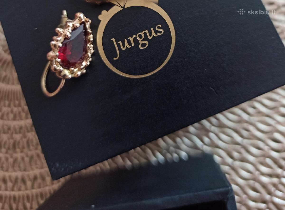 Vienetiniai - Jurgus