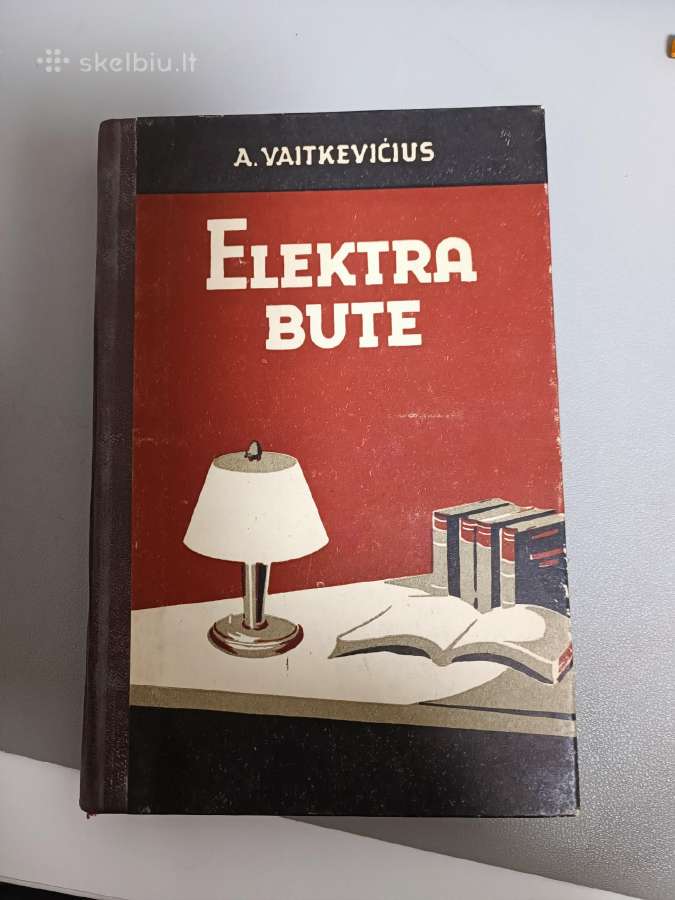 Knygos apie maistą ir namų ruošą - nuotraukos Nr. 7