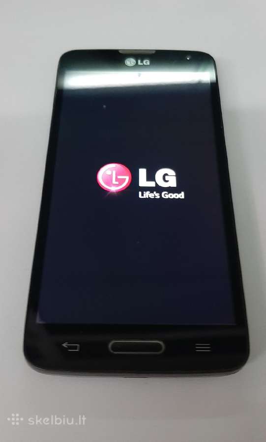 LG L90 - nuotraukos Nr. 3