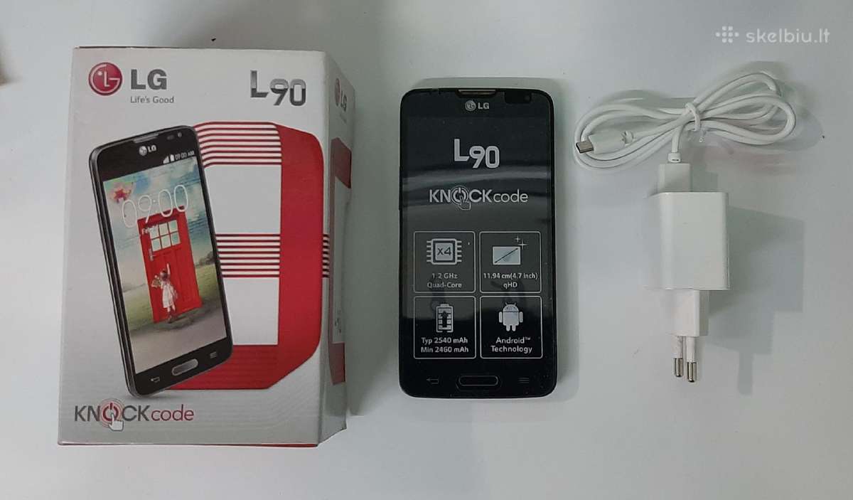 LG L90
