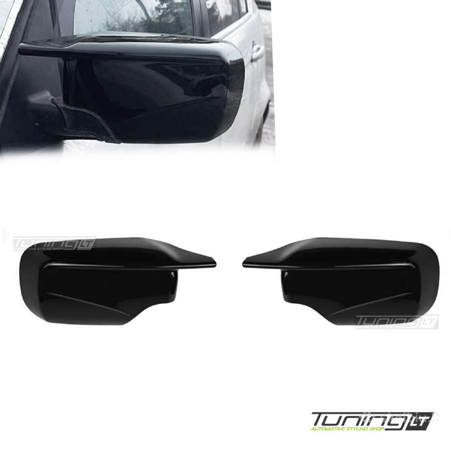 Bmw E46 tinkantys Veidrodėlių Gaubtai