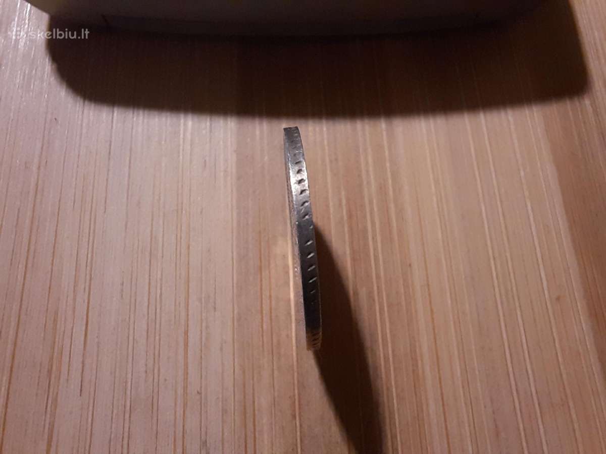15 kapeikų - Aleksendras II carinės - nuotraukos Nr. 6
