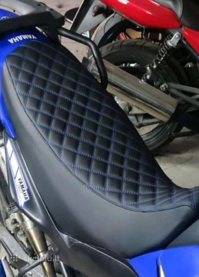Automobilių salonų tvarkymas - nuotraukos Nr. 10
