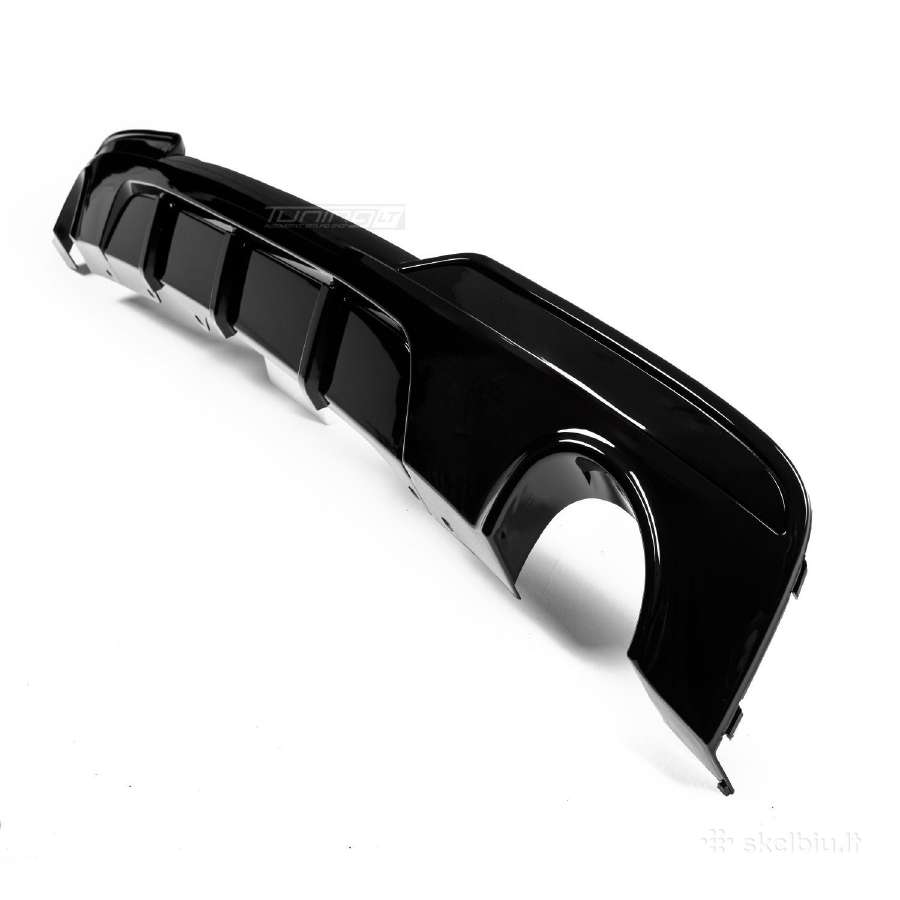 Bmw F10 / F11 skirtas Apdailos Paketas Performance - nuotraukos Nr. 9