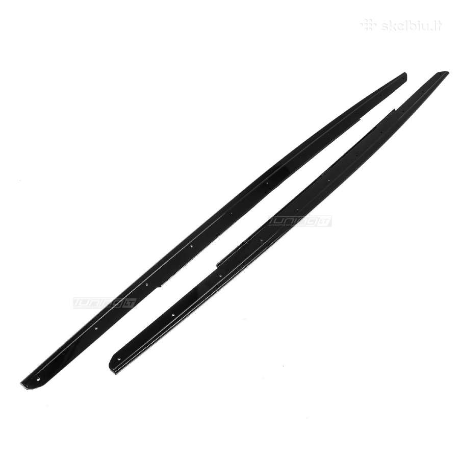 Bmw F10 / F11 skirtas Apdailos Paketas Performance - nuotraukos Nr. 7