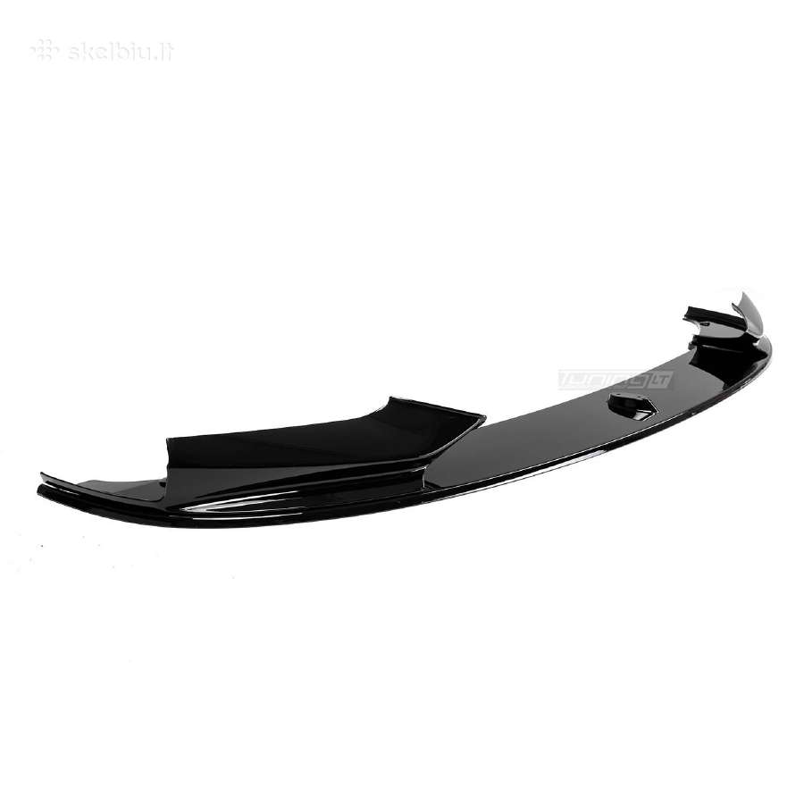 Bmw F10 / F11 skirtas Apdailos Paketas Performance - nuotraukos Nr. 6