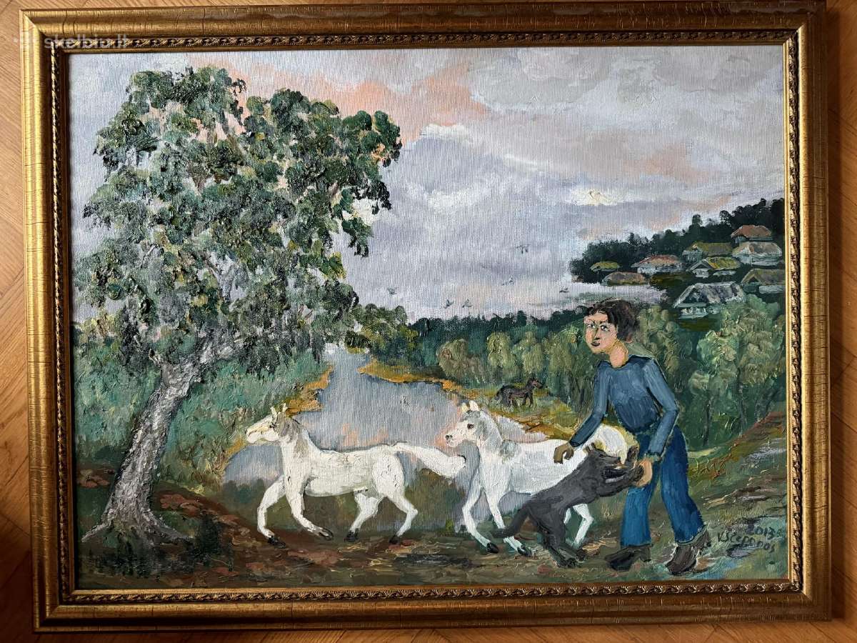 Vladas Jonas Ščeponas