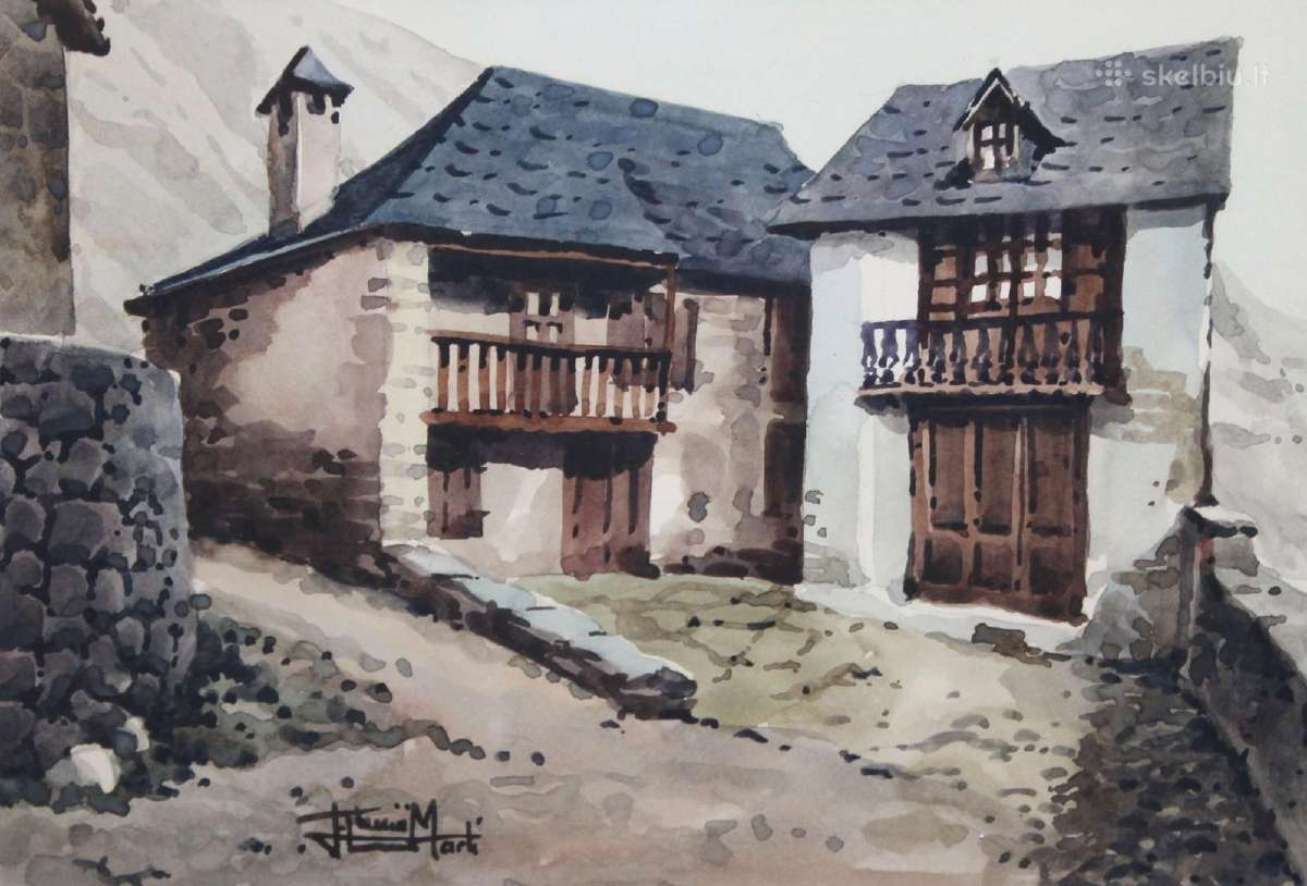 Paveikslas