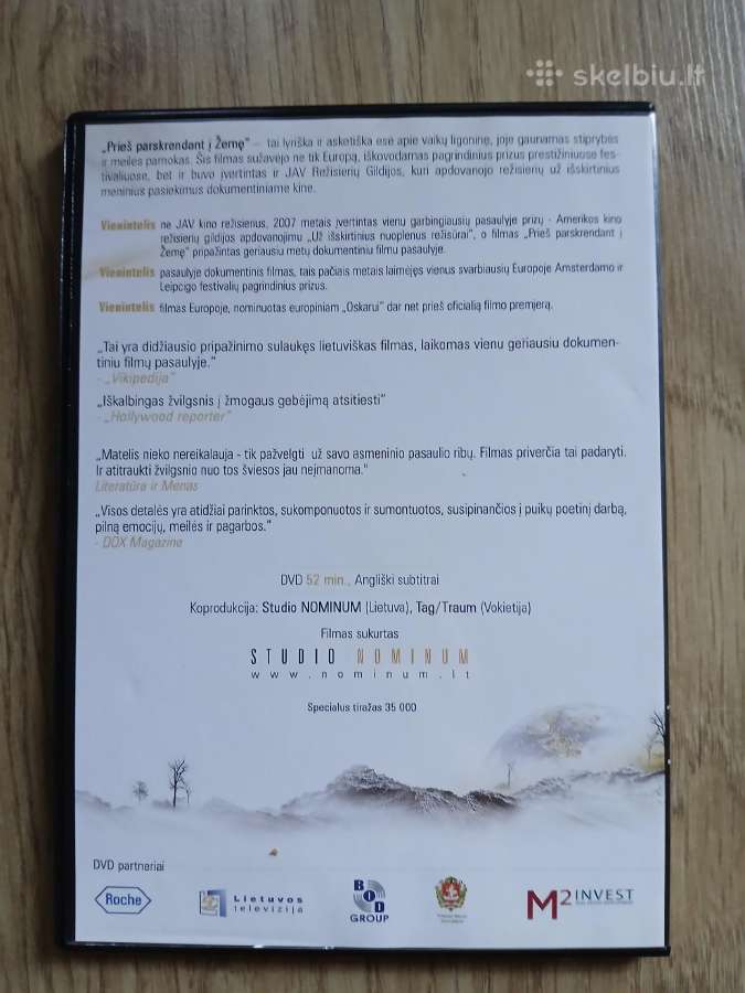 Dvd diskai filmai ir animaciniai filmukai - nuotraukos Nr. 11